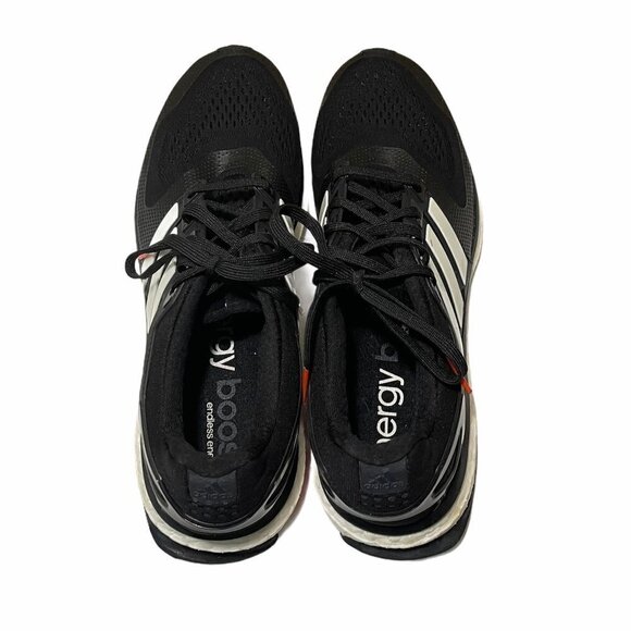 Adidas Boost Man Shoes Size 11 main image 6